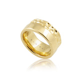 Jasper  Ring Aaria Tees