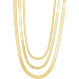 Jax Necklace Aaria Tees