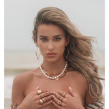Jax Necklace Aaria Tees
