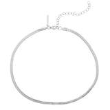 Jax Necklace Aaria Tees