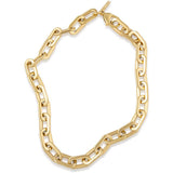 Jenna Link Necklace Aaria Tees