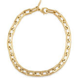 Jenna Link Necklace Aaria Tees