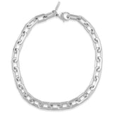 Jenna Link Necklace Aaria Tees