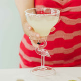 3D Flamingo Margarita Aaria Tees