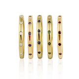 Jesse Eternity Band Aaria Tees