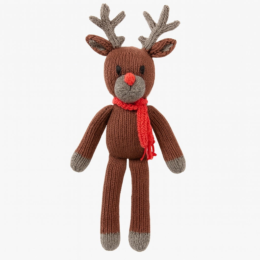 gift set | my first christmas deer 3pc - Aaria Tees Aaria Tees