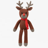 gift set | my first christmas deer 3pc - Aaria Tees Aaria Tees