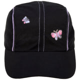 Just Believe Low Profile Cap - Aaria Tees Aaria Tees