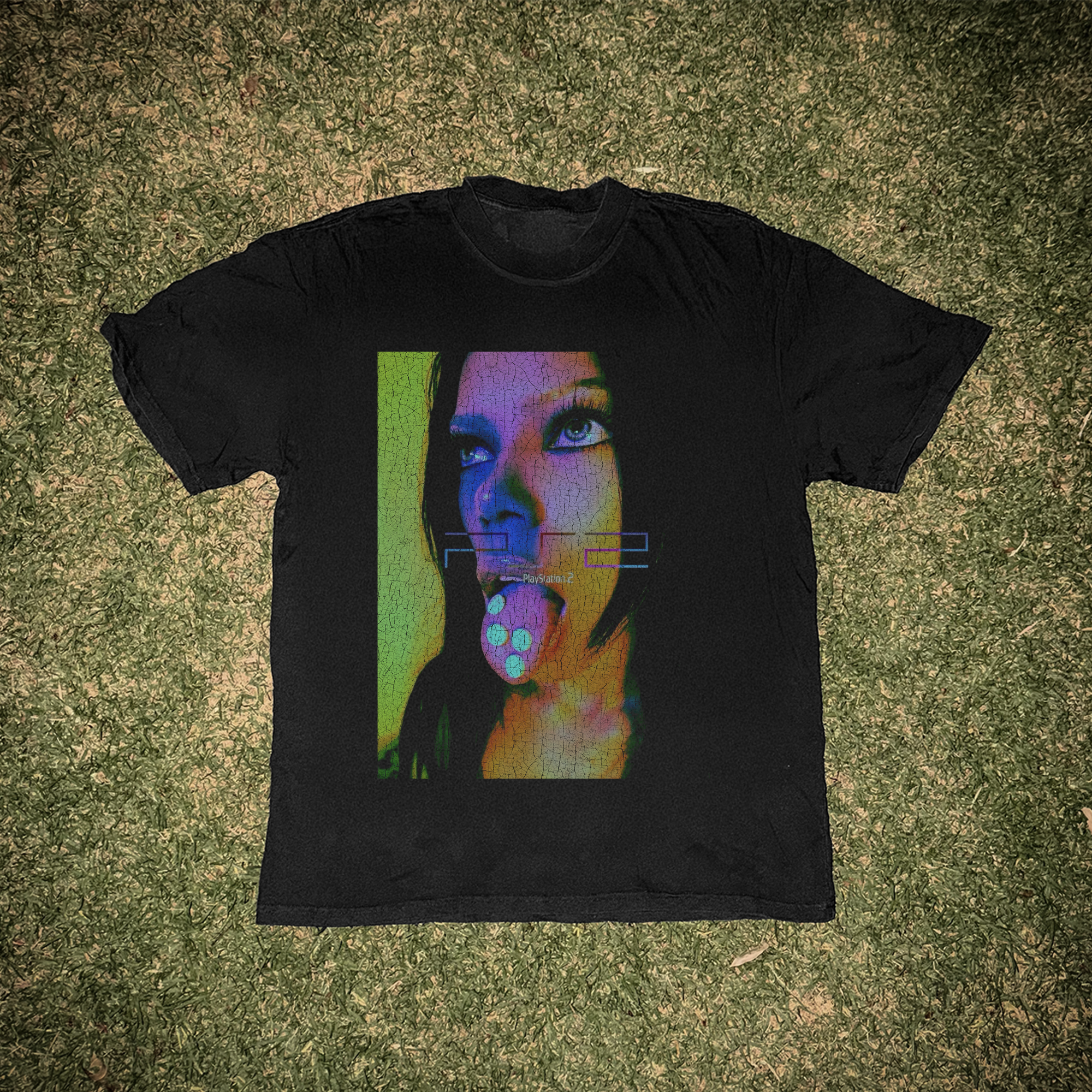  Aaria Tees