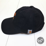 Kansas City Hand-Stitched KC Carhartt® Cap - Aaria Tees Aaria Tees