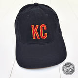 Kansas City Hand-Stitched KC Carhartt® Cap - Aaria Tees Aaria Tees