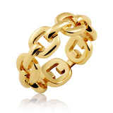 Kaye Link Ring Aaria Tees