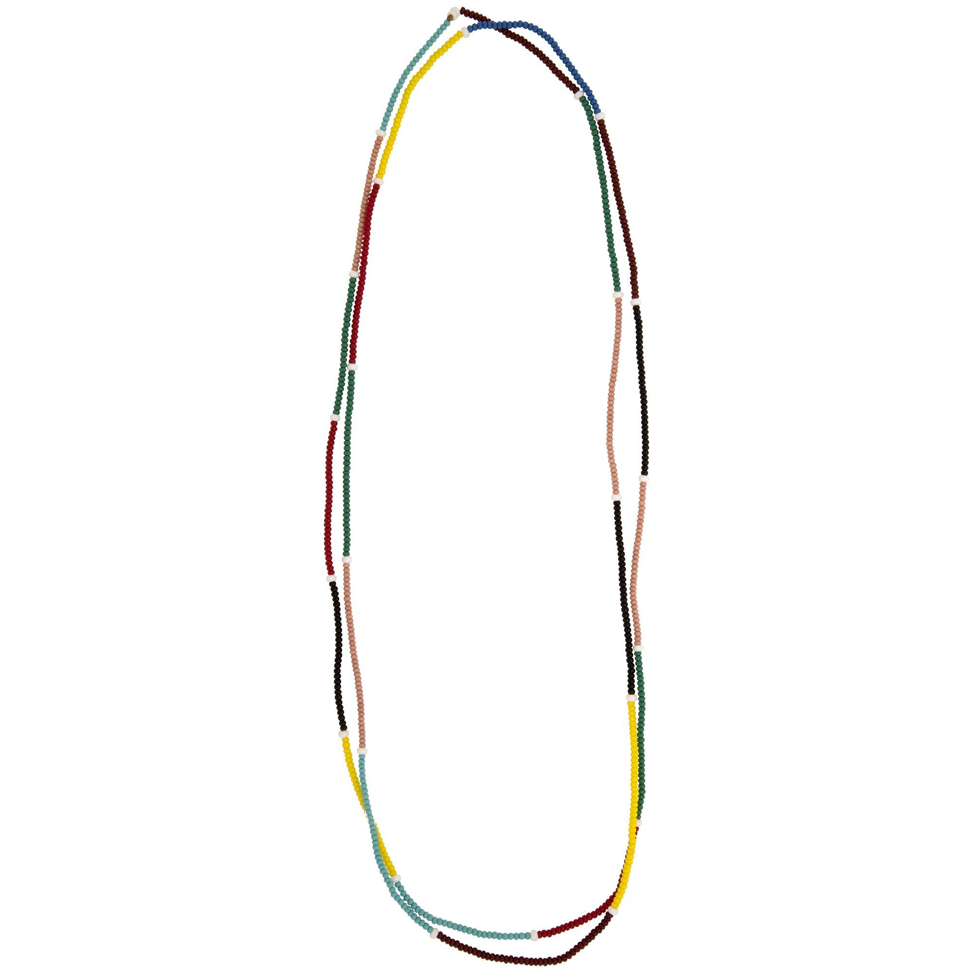 Kenyan Horizon Stretch Strand - Aaria Tees Aaria Tees