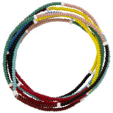 Kenyan Horizon Stretch Strand - Aaria Tees Aaria Tees