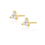 Kira Studs Aaria Tees