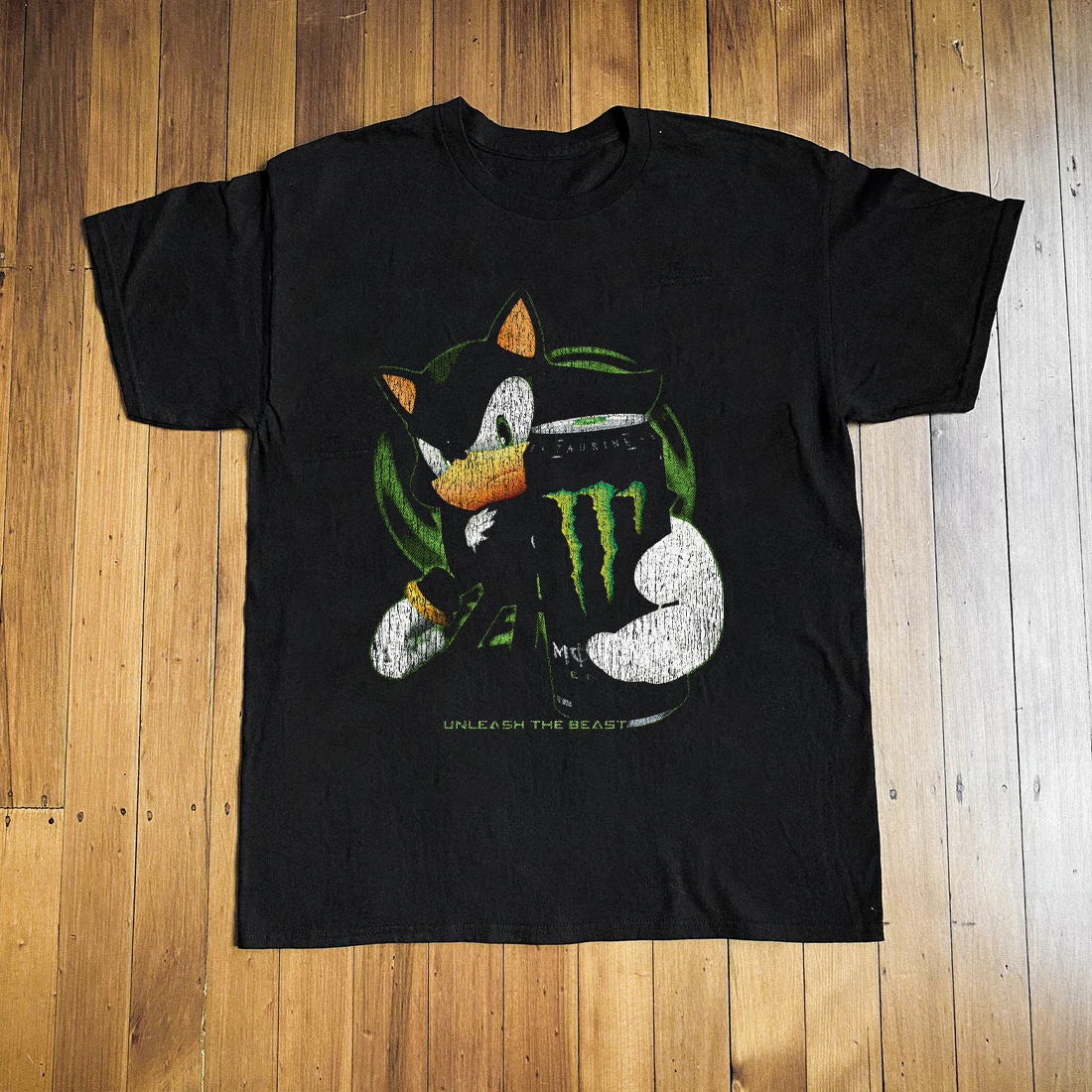  Aaria Tees