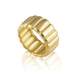 Kyle Band Ring Aaria Tees