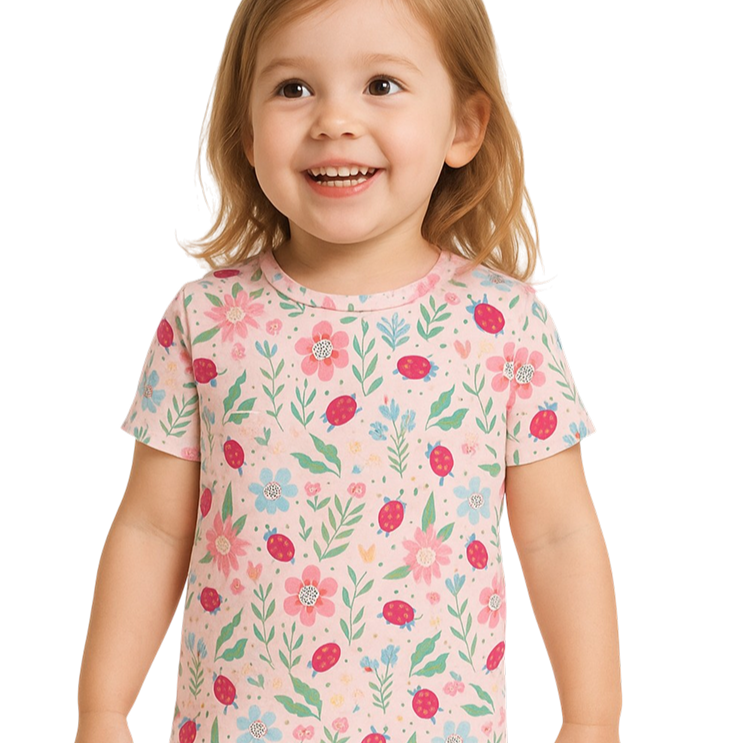  Aaria Tees