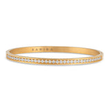 Lara Pave Bracelet Aaria Tees
