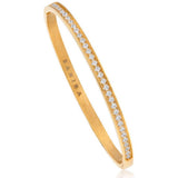 Lara Pave Bracelet Aaria Tees