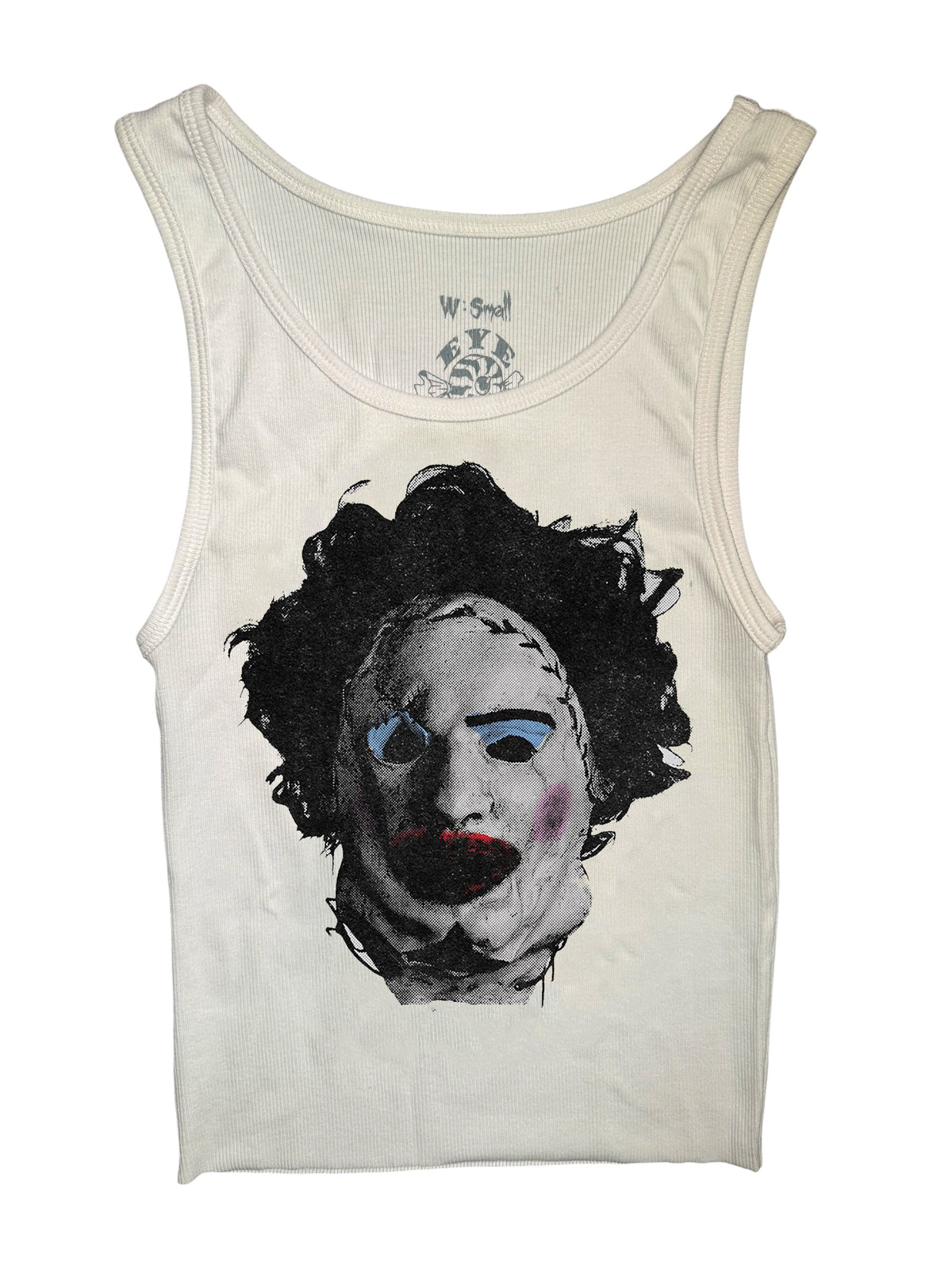 Pretty Woman Ribbed Tank Top - Aaria Tees