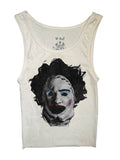 Pretty Woman Ribbed Tank Top - Aaria Tees Aaria Tees