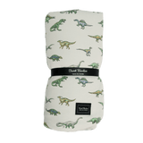 Legendary Big Kid Cloud Blanket Aaria Tees