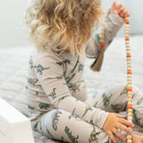 Legendary Big Kid Pajama Aaria Tees