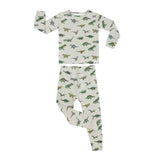 Legendary Big Kid Pajama Aaria Tees