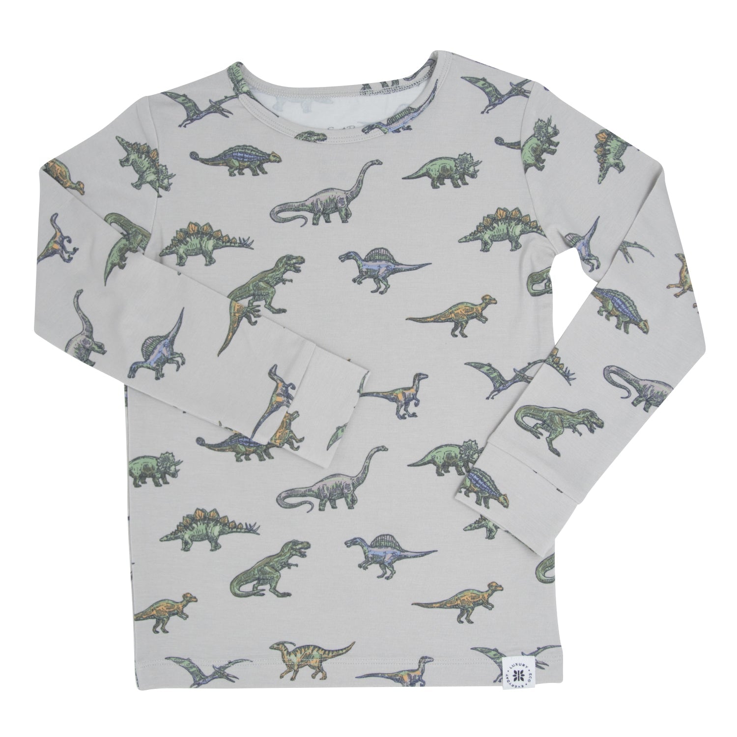  Aaria Tees
