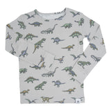 Legendary Big Kid Pajama Aaria Tees