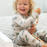 Legendary Big Kid Pajama Aaria Tees