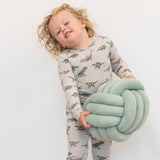 Legendary Big Kid Pajama Aaria Tees