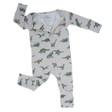 Legendary Convertible Romper Aaria Tees