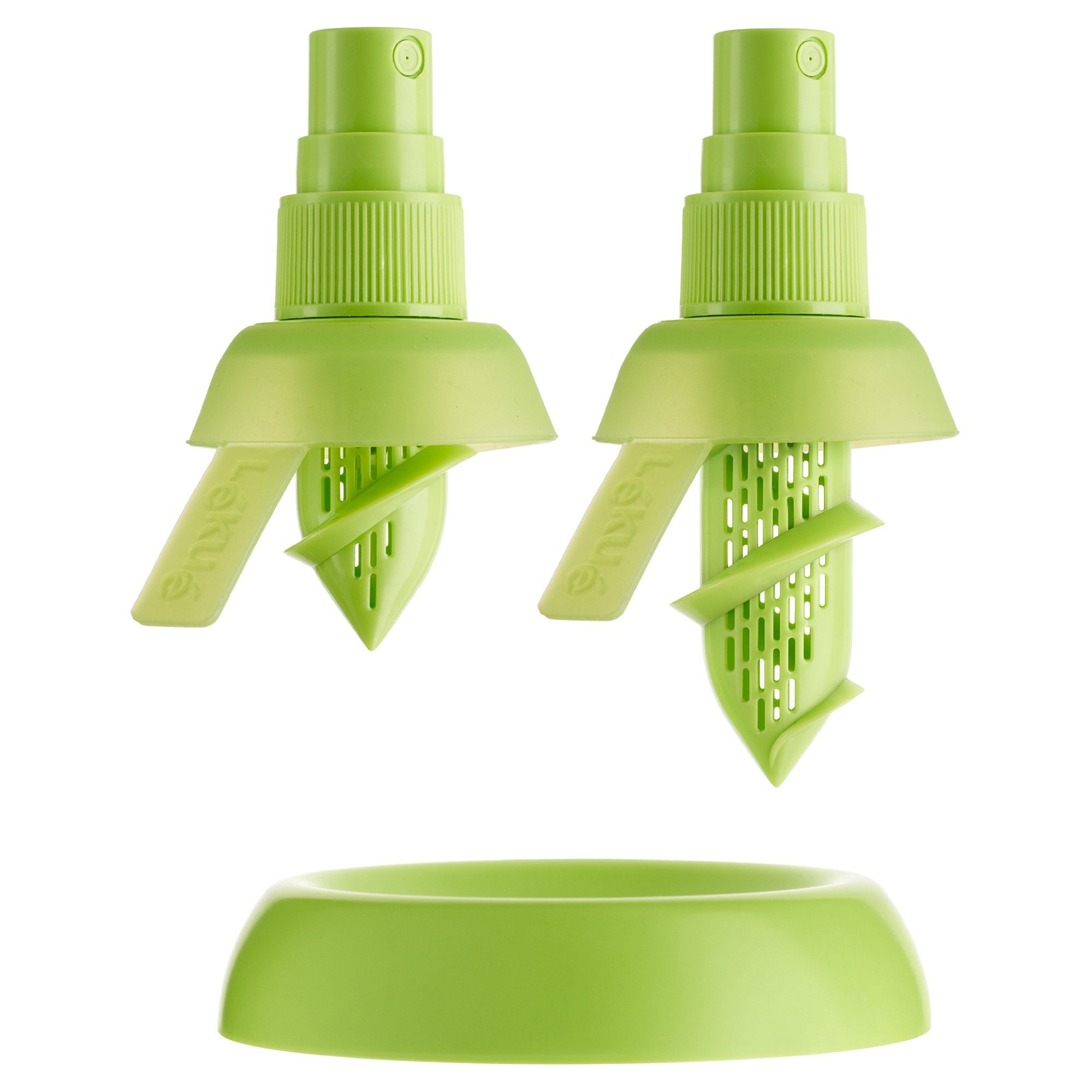 Lekue Citrus Sprayer Set - Aaria Tees Aaria Tees