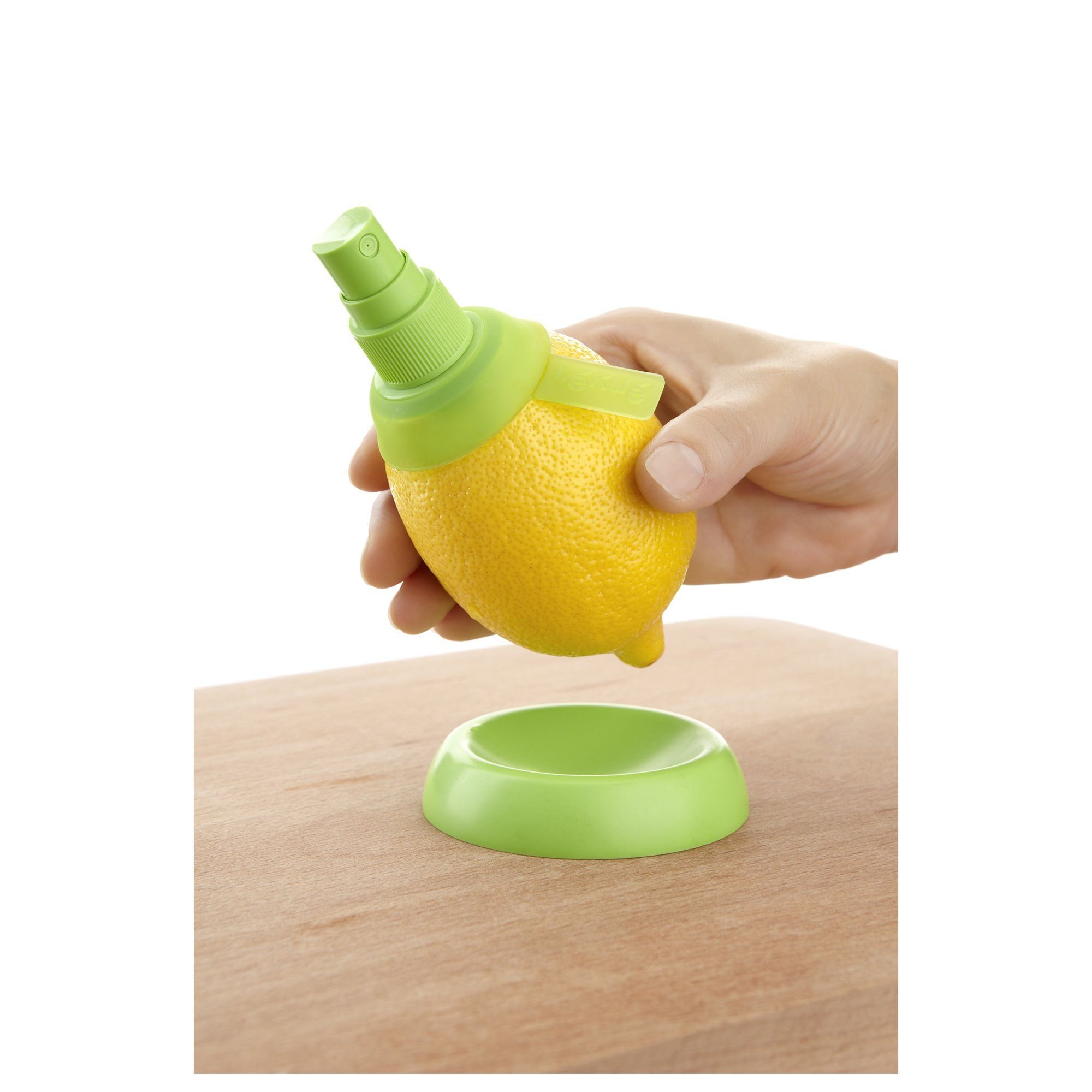 Lekue Citrus Sprayer Set - Aaria Tees Aaria Tees