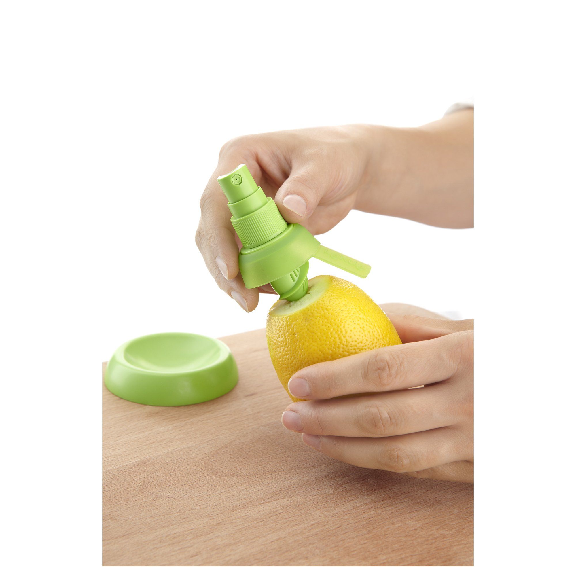 Lekue Citrus Sprayer Set - Aaria Tees Aaria Tees
