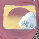 Let The Good Times Roll Tee Aaria Tees