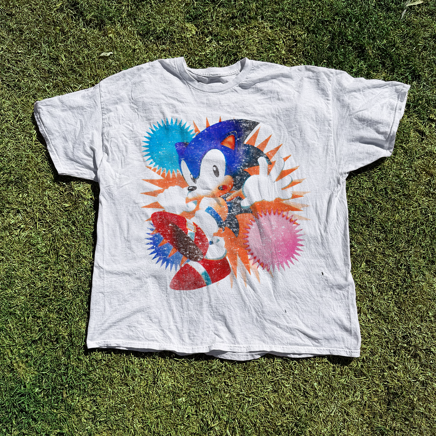  Aaria Tees