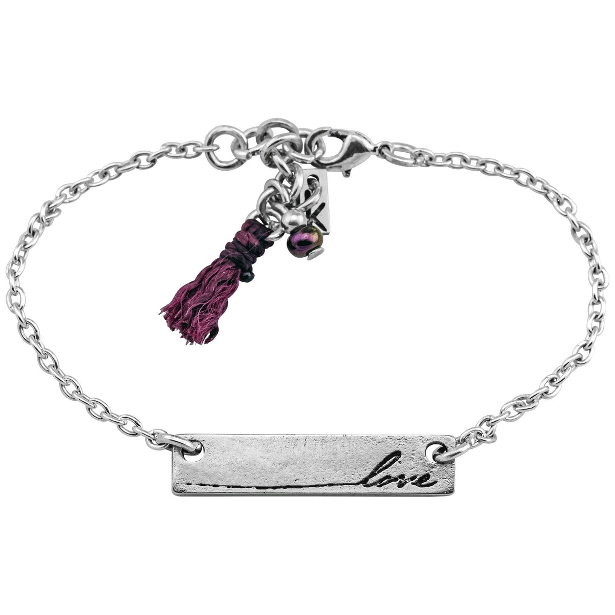 Life's Gifts Bracelet - Aaria Tees