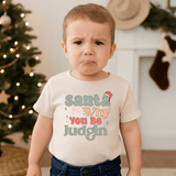 graphic tee | you be judgin - Aaria Tees Aaria Tees