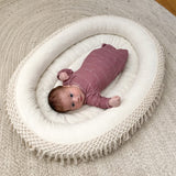Oval Play Mat - Aaria Tees Aaria Tees