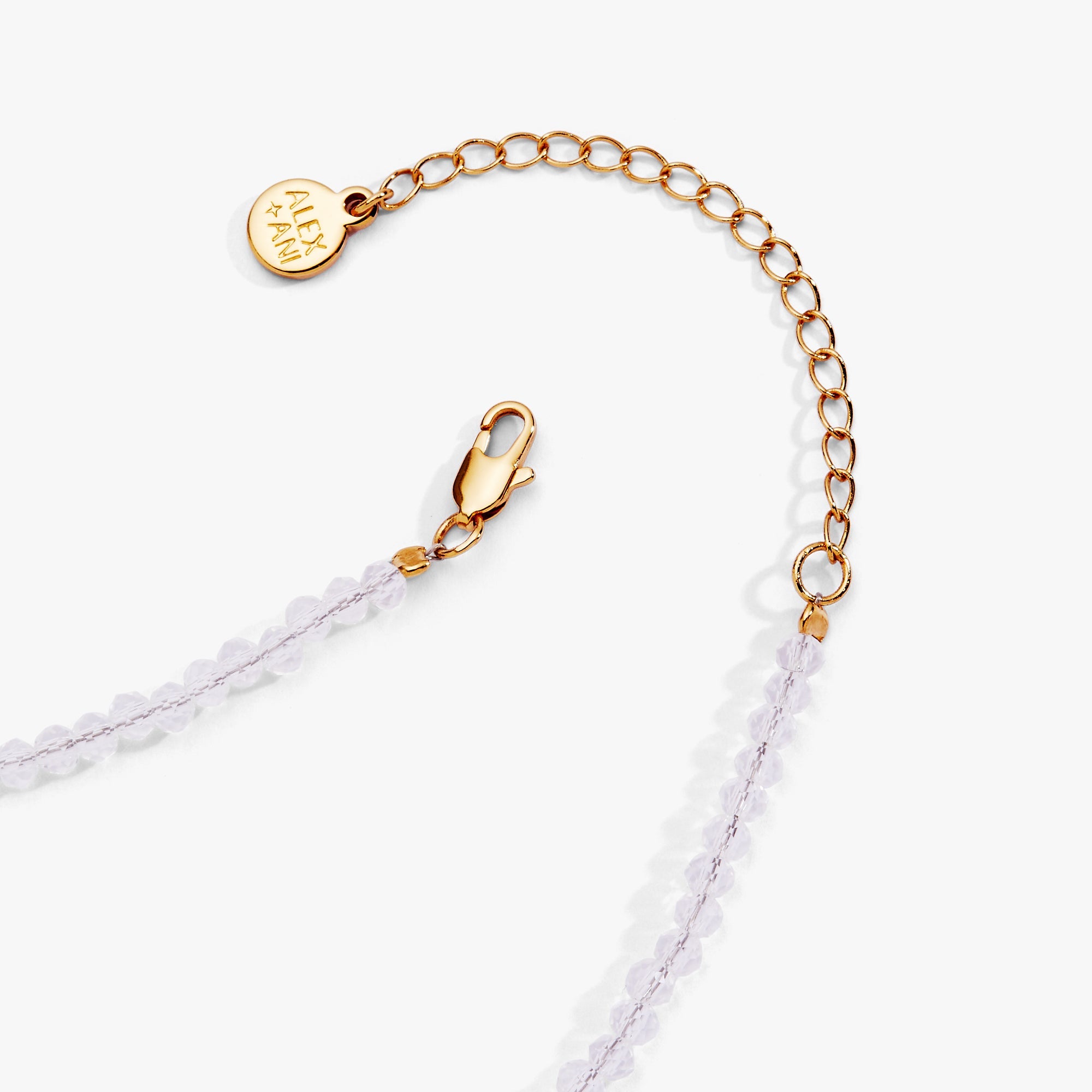 Christmas Light Bulb Necklace - Aaria Tees Aaria Tees