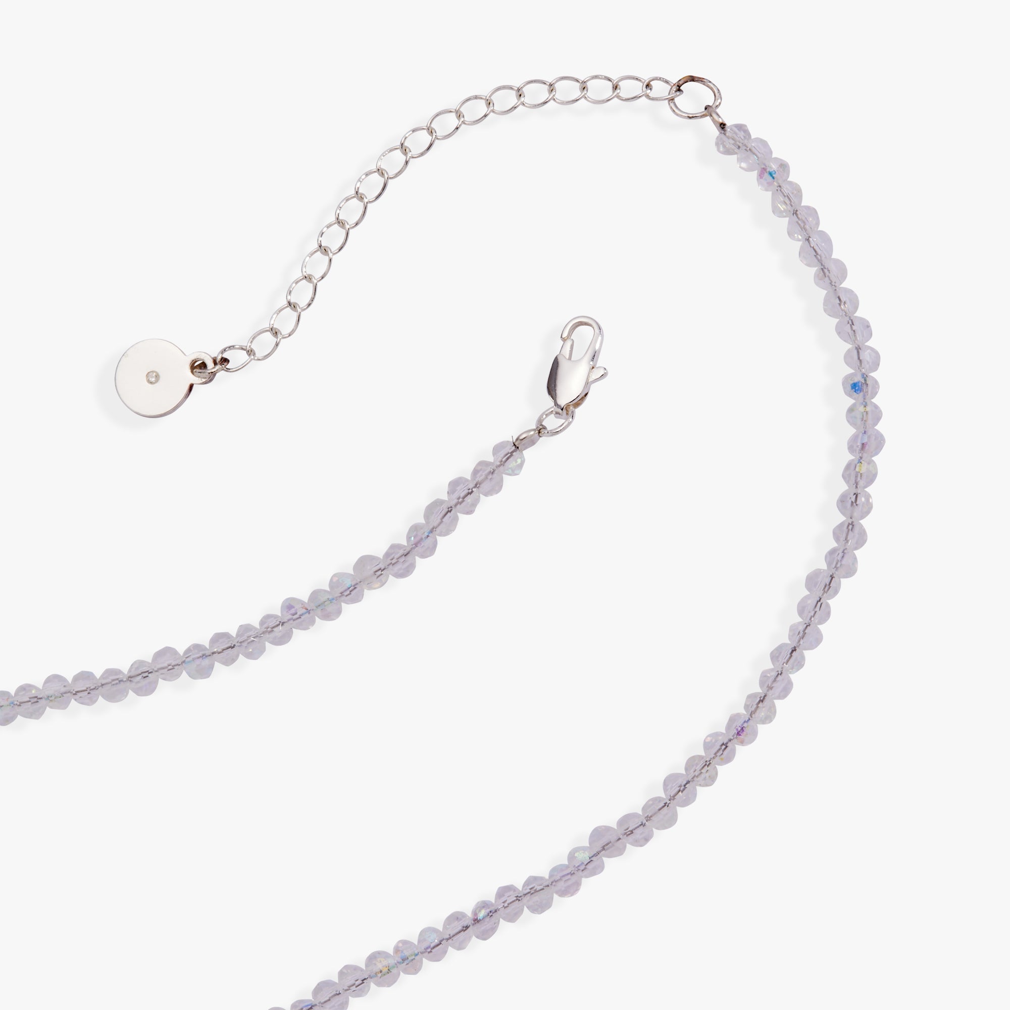 Christmas Muted Light Bulb Necklace - Aaria Tees Aaria Tees
