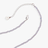 Christmas Muted Light Bulb Necklace - Aaria Tees Aaria Tees