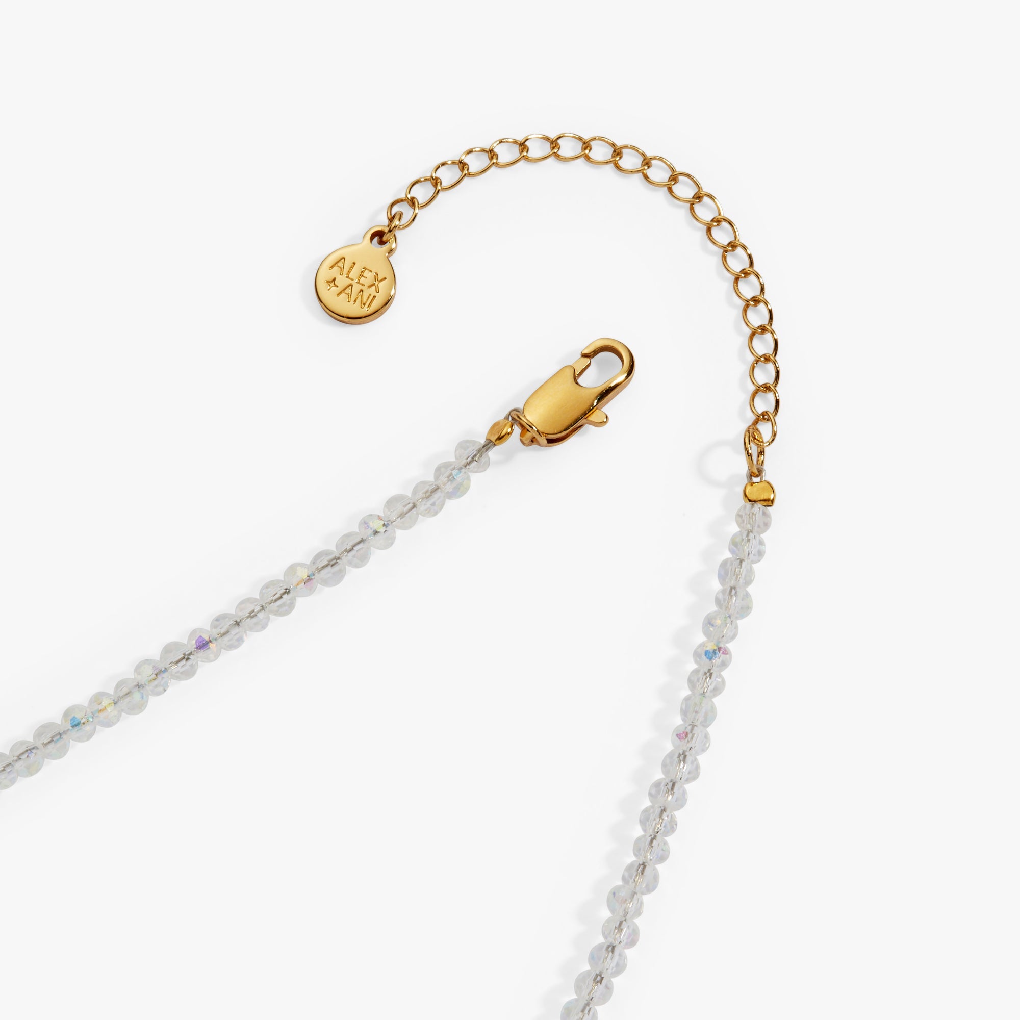 Christmas Muted Light Bulb Necklace - Aaria Tees Aaria Tees