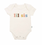 graphic bodysuit | lil sis desert bloom - Aaria Tees Aaria Tees