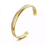 Lina Chain Cuff Aaria Tees