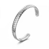 Lina Chain Cuff Aaria Tees