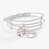Little Dipper BFF Bangle Set of 2 - Aaria Tees Aaria Tees